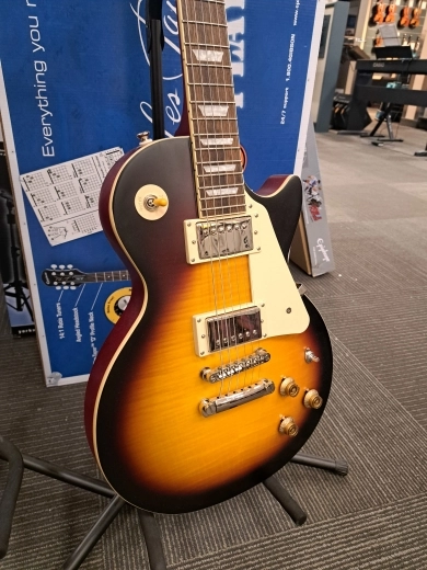 Epiphone 1959 Les Paul Standard Outfit 2